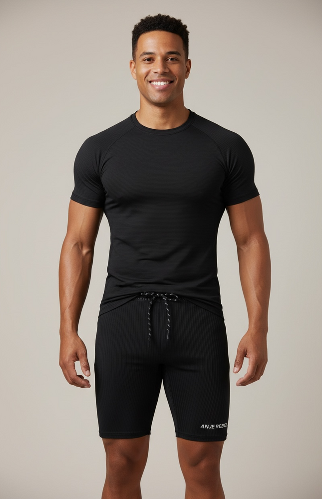 Performance Ultra 3/4 Shorts