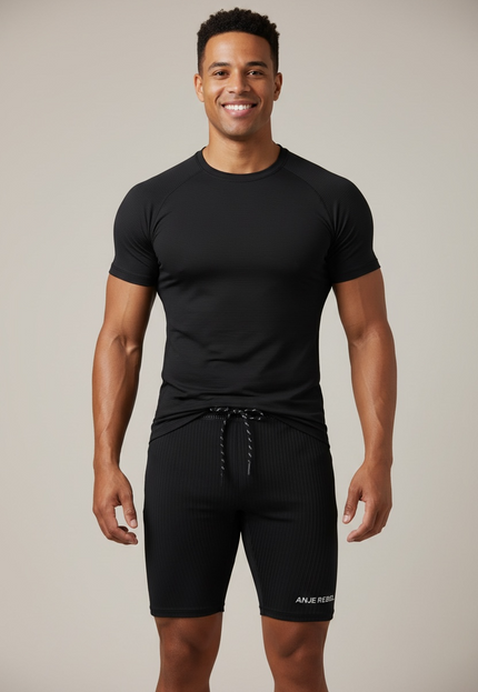 Performance Ultra 3/4 Shorts