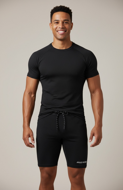 Performance Ultra 3/4 Shorts
