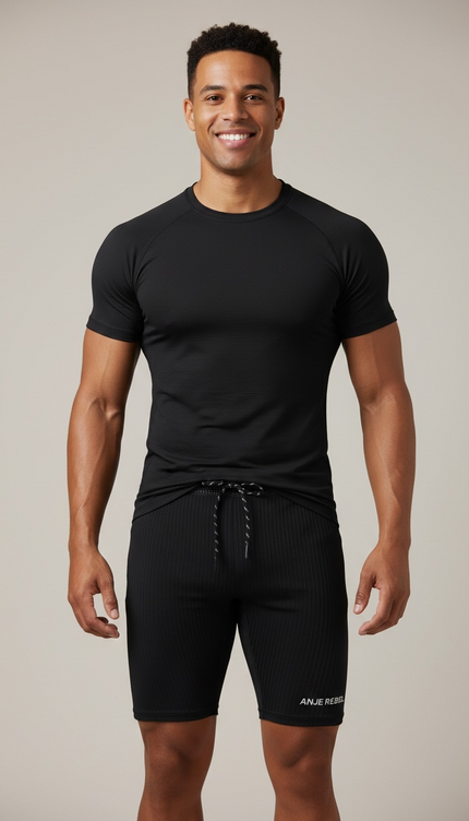 Performance Ultra 3/4 Shorts