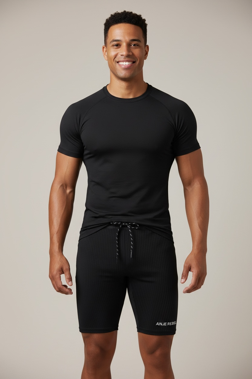 Performance Ultra 3/4 Shorts