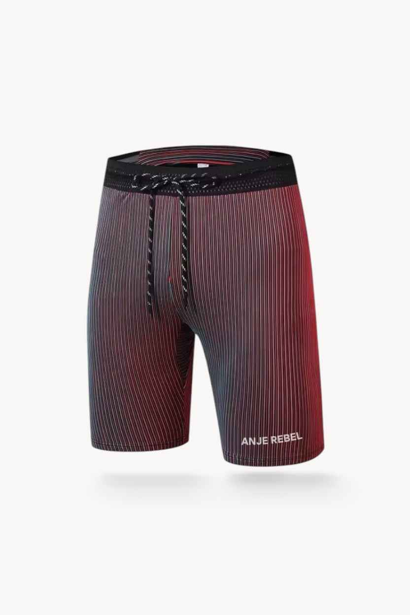 Performance Ultra 3/4 Shorts