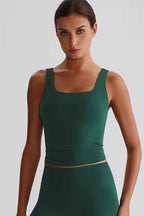 Full Suit Tank Top