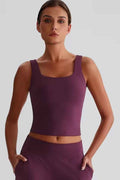 Full Suit Tank Top