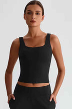 Full Suit Tank Top