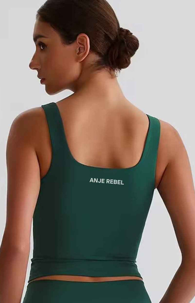 Full Suit Tank Top