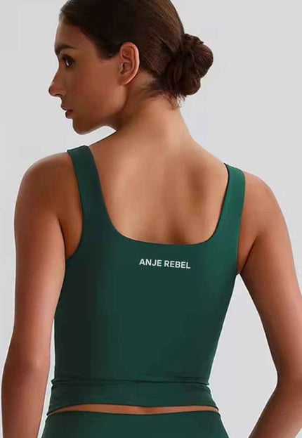 Full Suit Tank Top