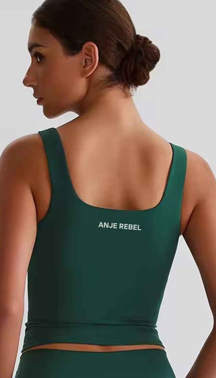 Full Suit Tank Top