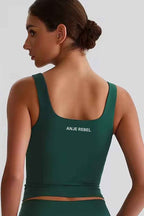 Full Suit Tank Top