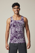 Ultra-Light Seamless Vest ANJE REBEL