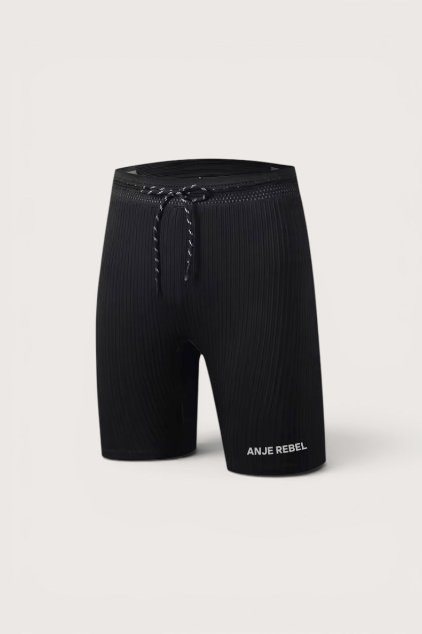 Performance Ultra 3/4 Shorts ANJE REBEL