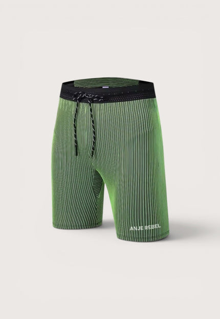 Performance Ultra 3/4 Shorts ANJE REBEL