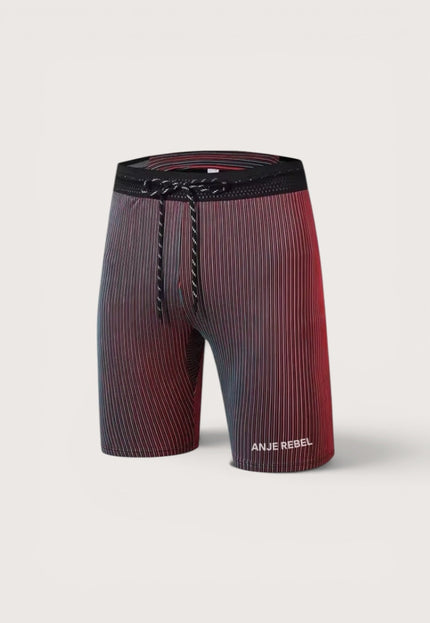 Performance Ultra 3/4 Shorts ANJE REBEL