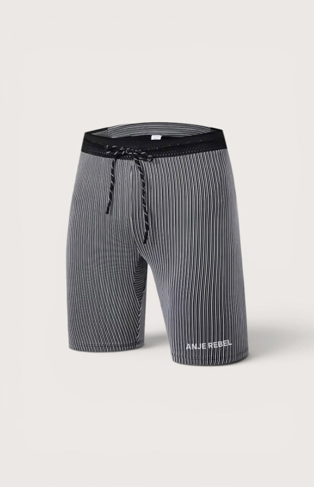 Performance Ultra 3/4 Shorts ANJE REBEL