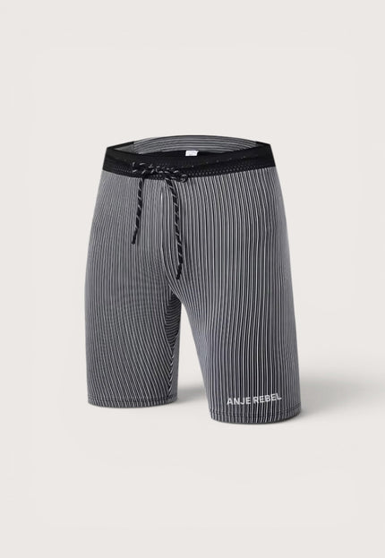 Performance Ultra 3/4 Shorts ANJE REBEL