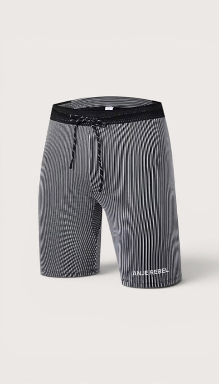 Performance Ultra 3/4 Shorts ANJE REBEL