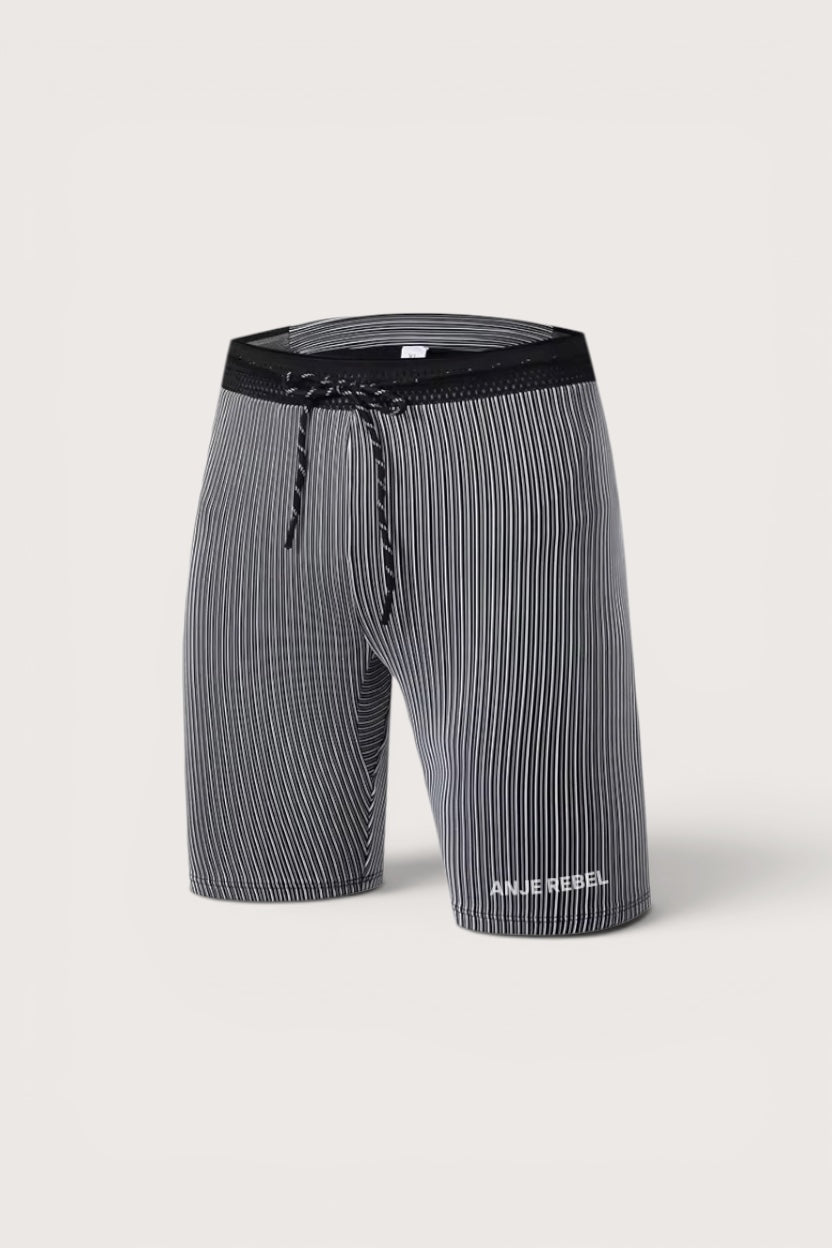 Performance Ultra 3/4 Shorts ANJE REBEL