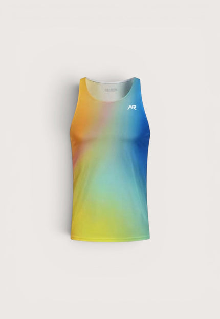 Running Breathable Vest ANJE REBEL