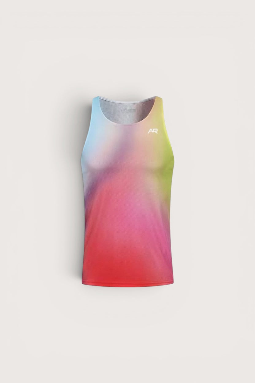 Running Breathable Vest ANJE REBEL