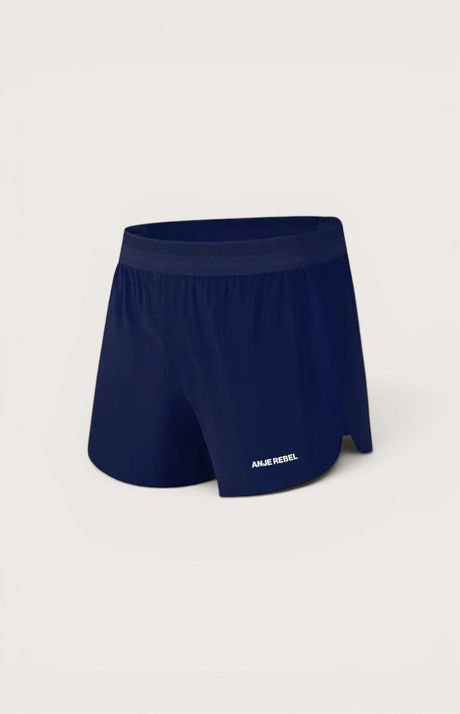 Speed Running Shorts ANJE REBEL