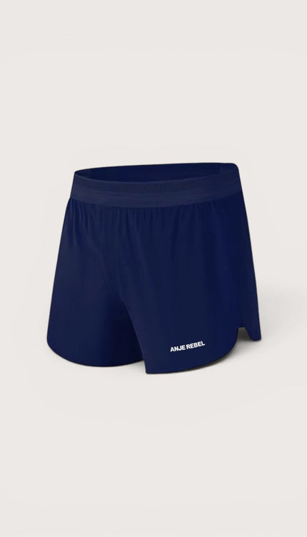 Speed Running Shorts ANJE REBEL