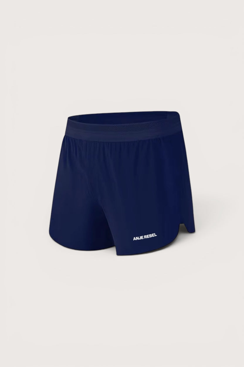 Speed Running Shorts ANJE REBEL