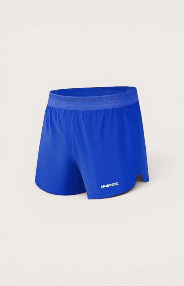 Speed Running Shorts ANJE REBEL