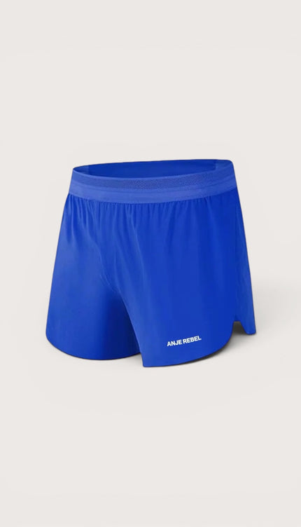 Speed Running Shorts ANJE REBEL