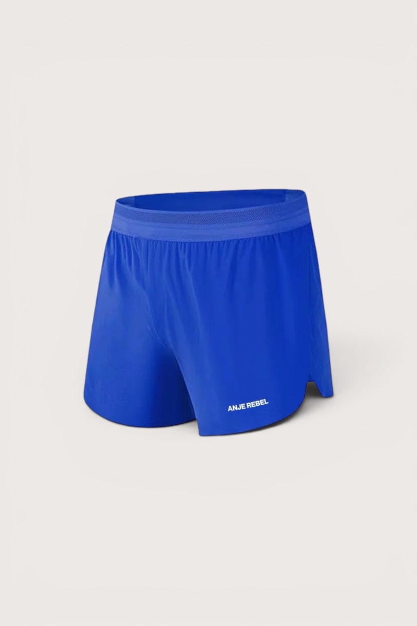Speed Running Shorts ANJE REBEL