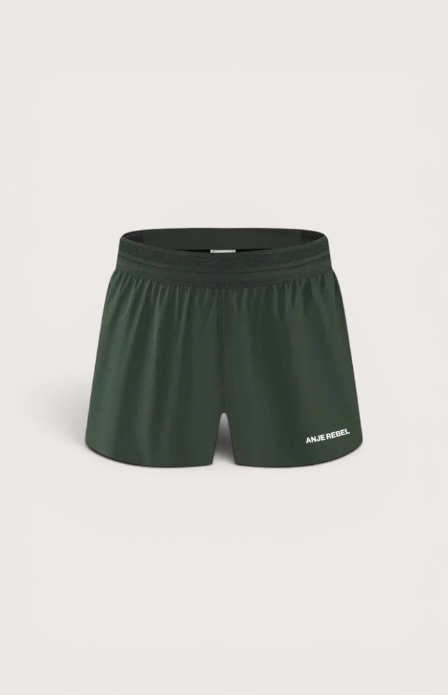 Speed Running Shorts ANJE REBEL