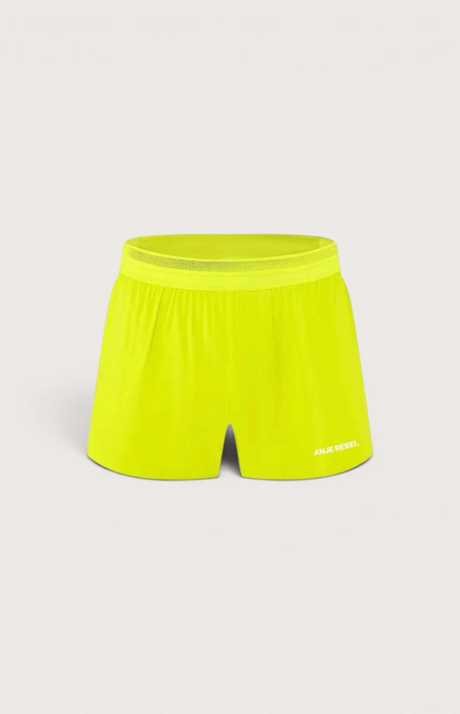 Speed Running Shorts ANJE REBEL