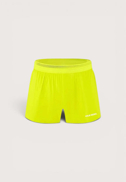 Speed Running Shorts ANJE REBEL