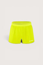 Speed Running Shorts ANJE REBEL