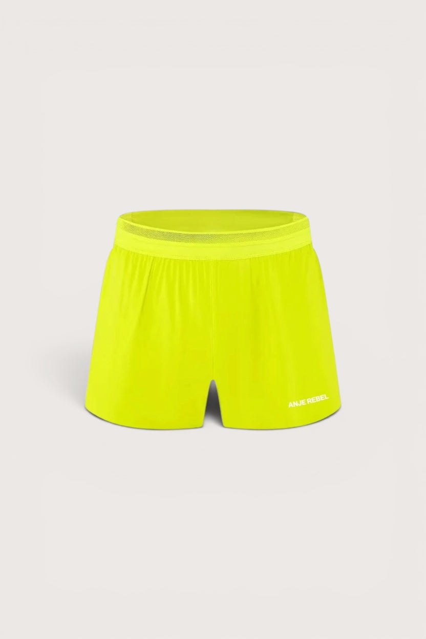 Speed Running Shorts ANJE REBEL