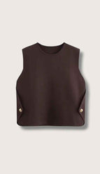 Caramel Brown / Small