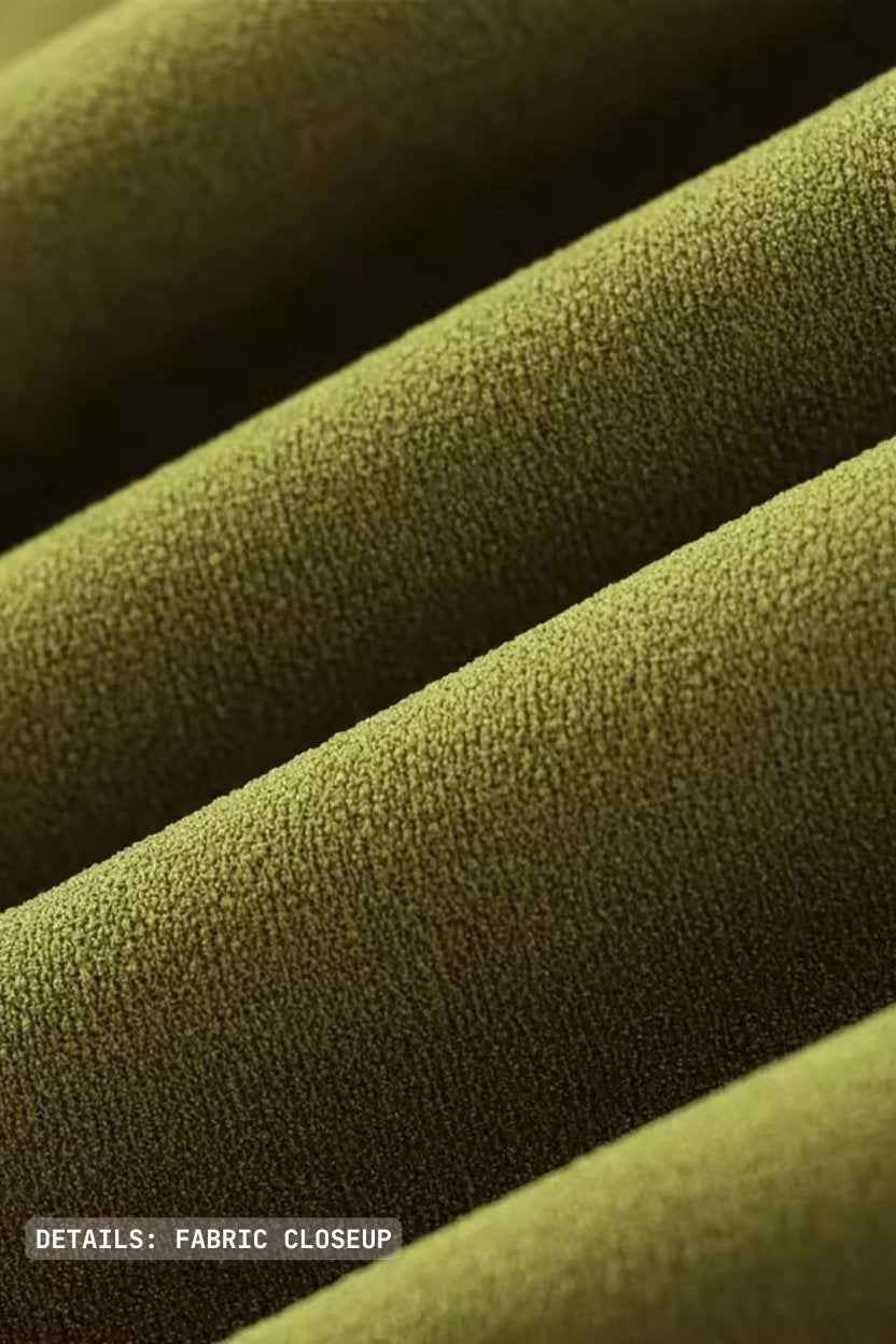 Chic Mini Dress