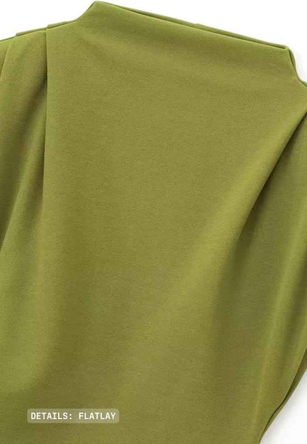 Chic Mini Dress