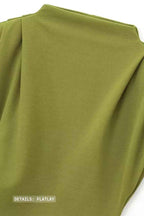 Chic Mini Dress
