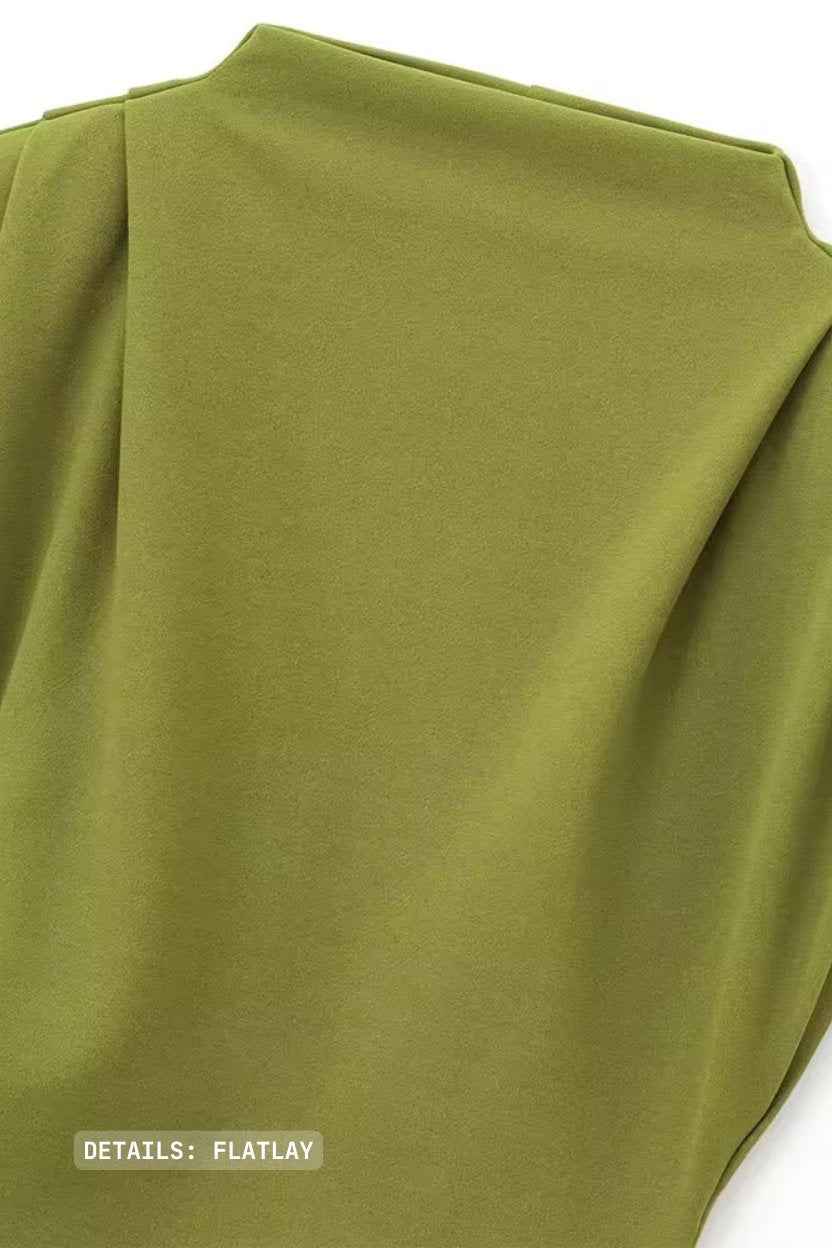 Chic Mini Dress