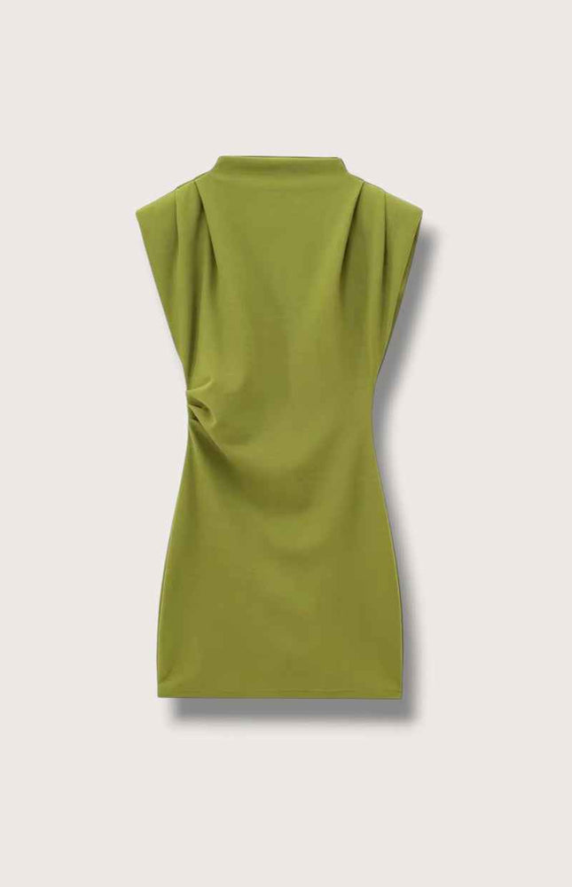 Chic Mini Dress