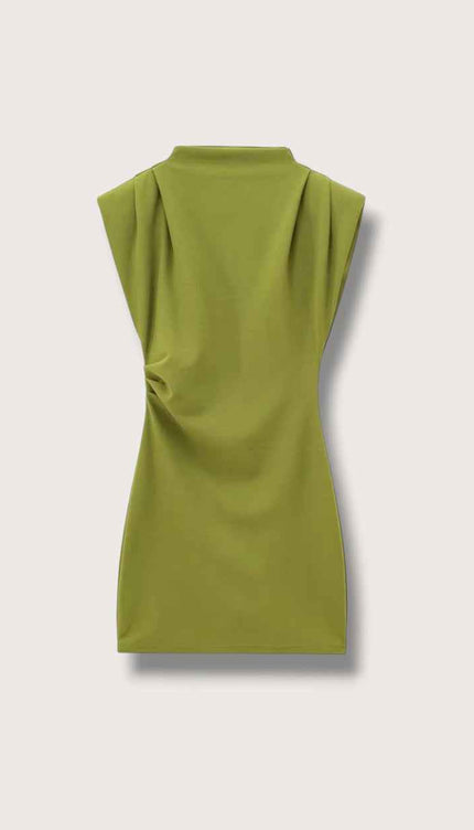 Chic Mini Dress