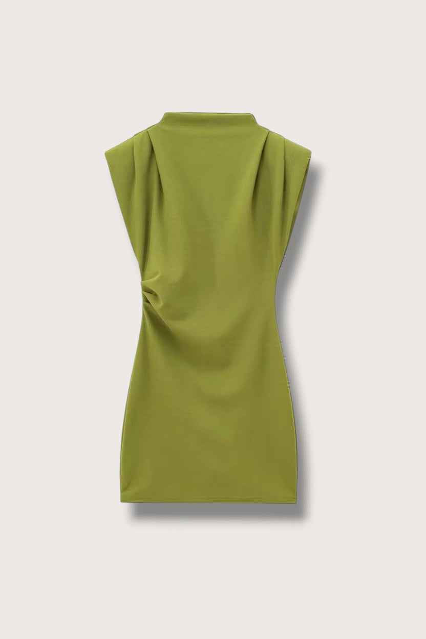 Chic Mini Dress
