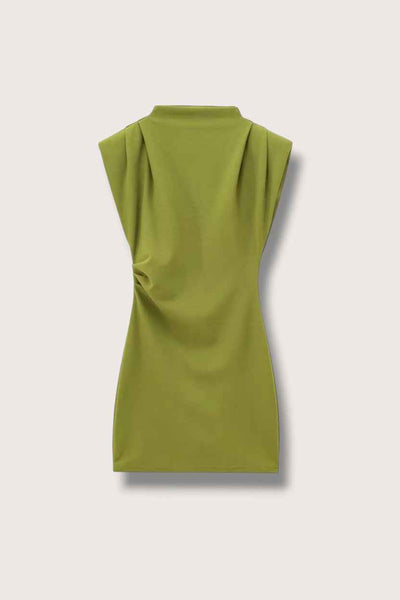 Chic Mini Dress