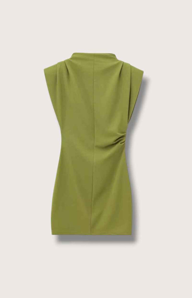 Chic Mini Dress