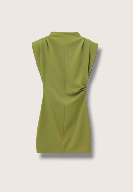 Chic Mini Dress