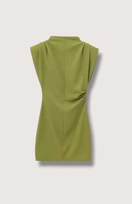 Chic Mini Dress