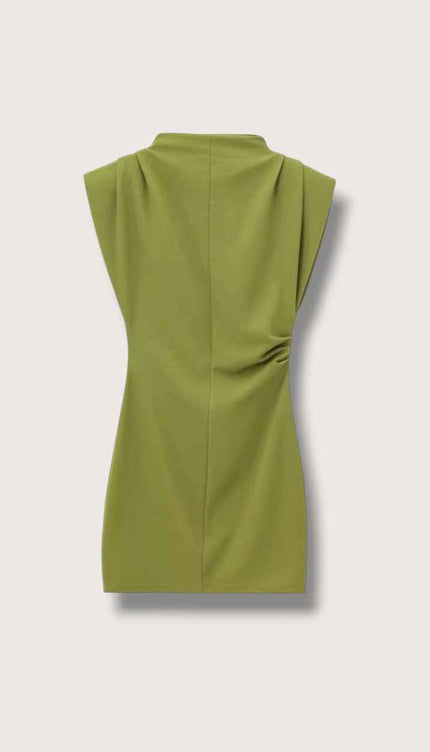Chic Mini Dress