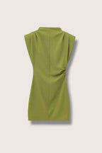 Chic Mini Dress