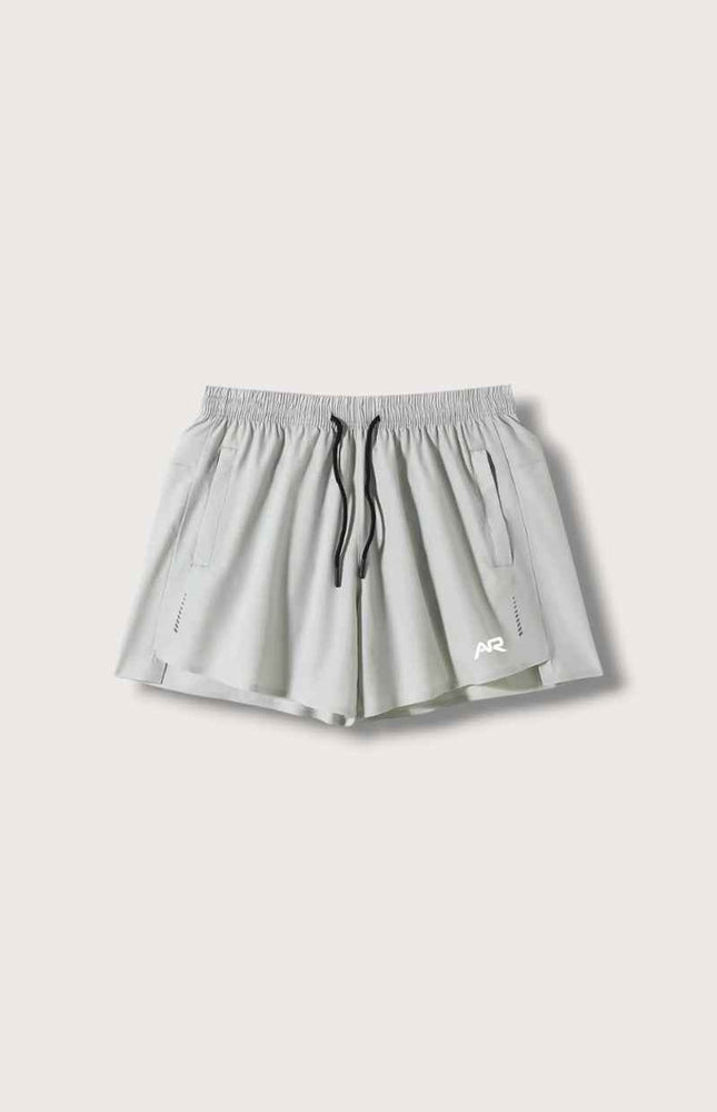 Airy Running Shorts