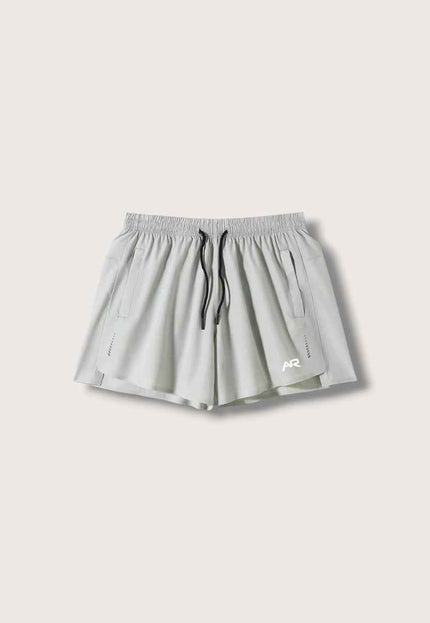 Airy Running Shorts